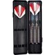 23 Gram Steel Tipped Darts - Tournament Competition Accessory Set by Trademark Games - Thumbnail 1