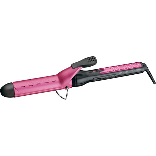 conair 1.25 inch curling iron