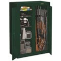 Stack-On Double Door Steel Security Cabinet