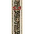 Mossy Oak Infinity Camo Red Off Road Rear Quarter Panel Kit