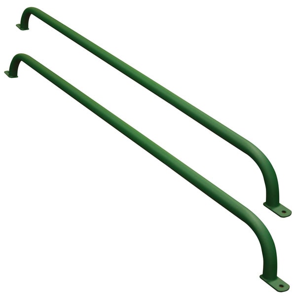 Shop KidWise Green Access Ladder Handles (Set of 2) Free Shipping On