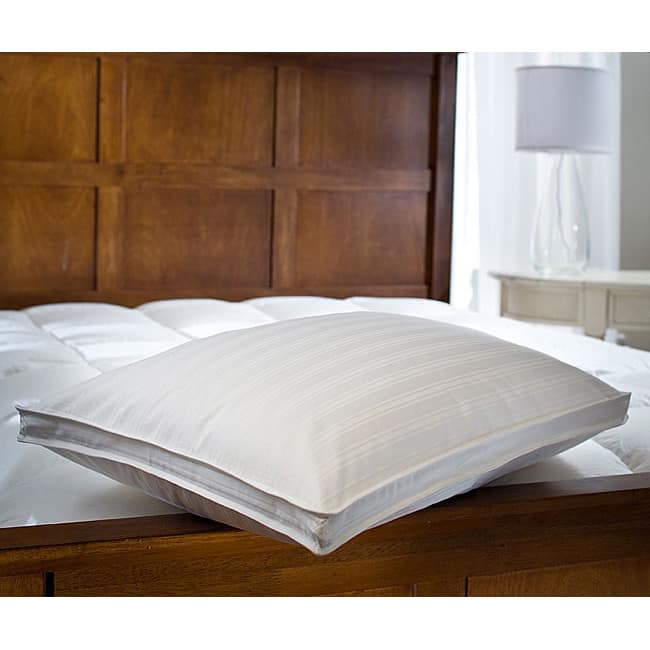Eddie Bauer PrimaDown 340 Thread Count Jumbo-size Pillow