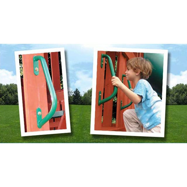 Kidwise Deluxe Hand Grip