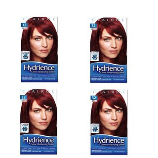 L'Oreal Superior Preference Fade-Defying 'Intense Red Copper #RR07 ...