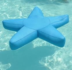 starfish pool float