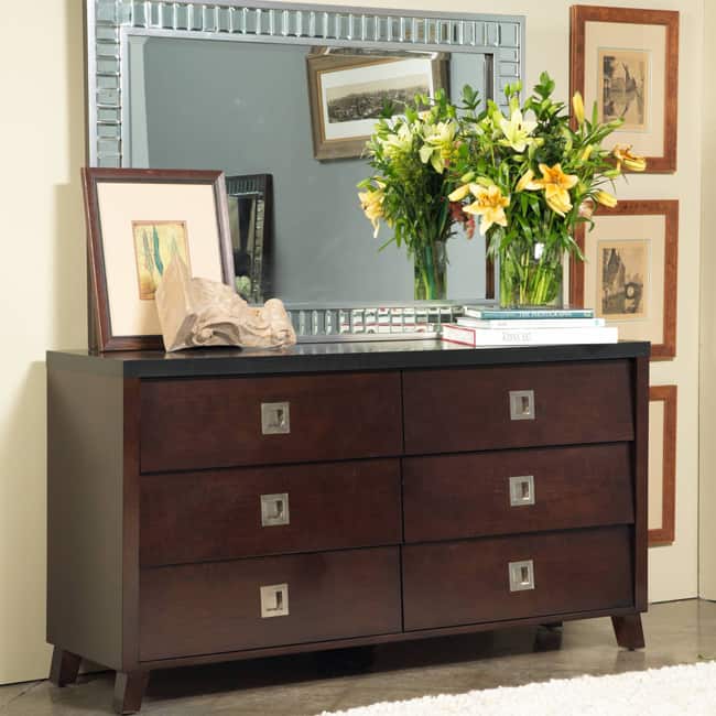 angelo:HOME Marlowe Dresser