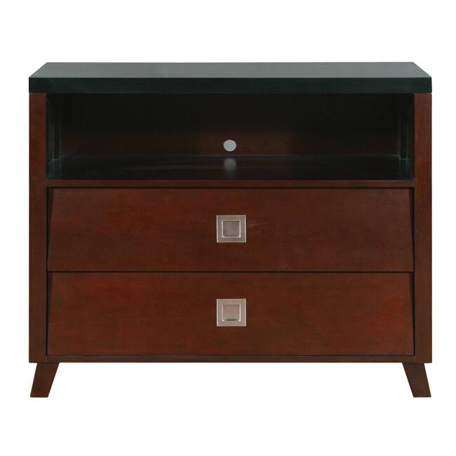 angelo:HOME Marlowe Media Chest