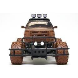 New bright 1 15 rc mud slinger ford f 2024 150