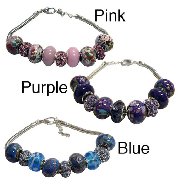 Shop Magnetic Bead Bracelet - Free Shipping On Orders Over $45 ...