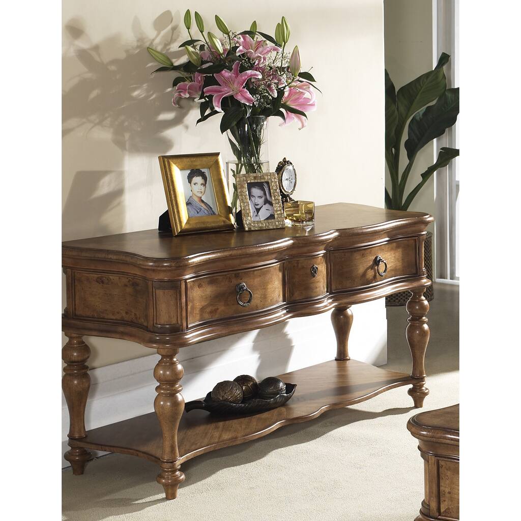 Somerton Dwelling Melbourne Sofa Table