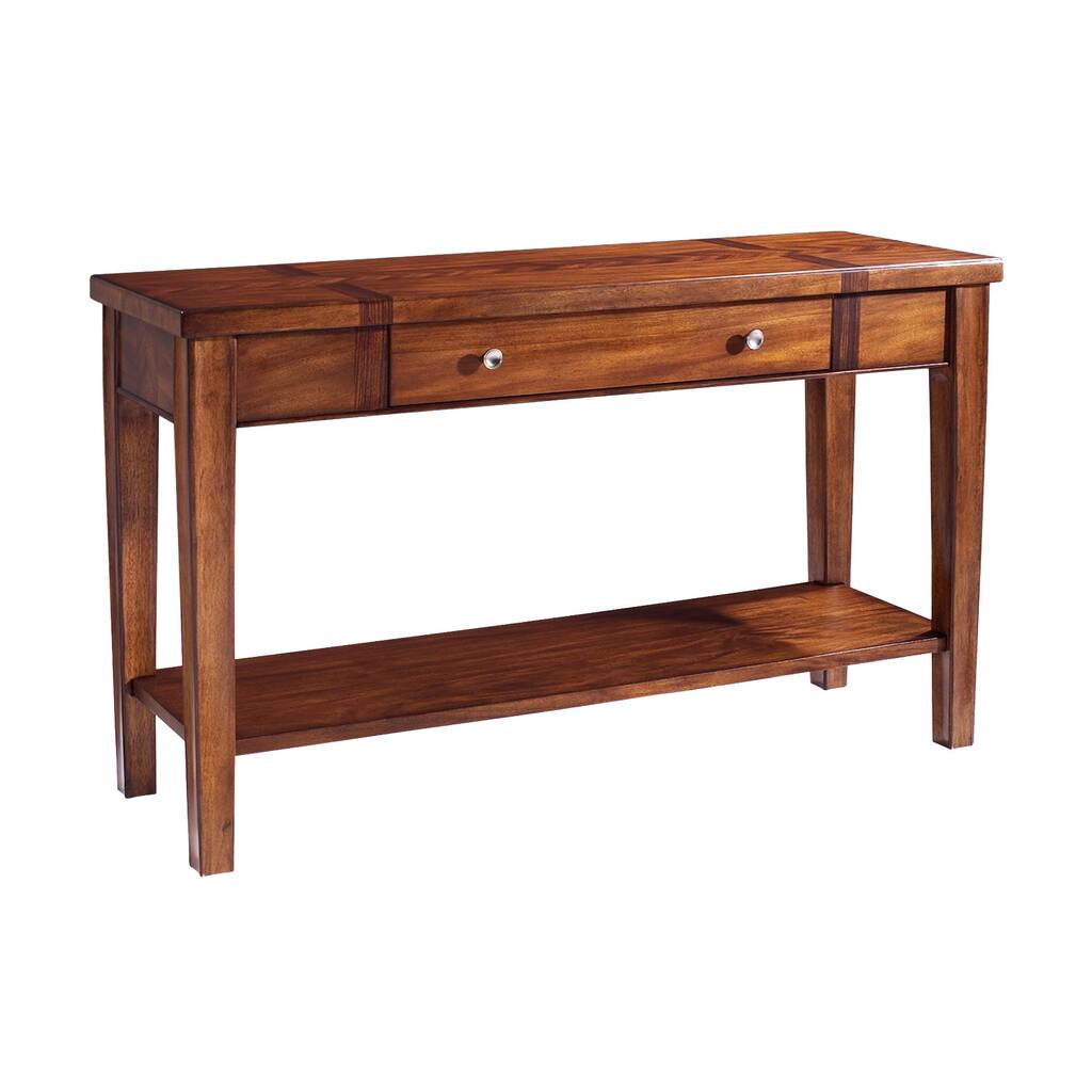 Somerton Dwelling Runway Sofa Table