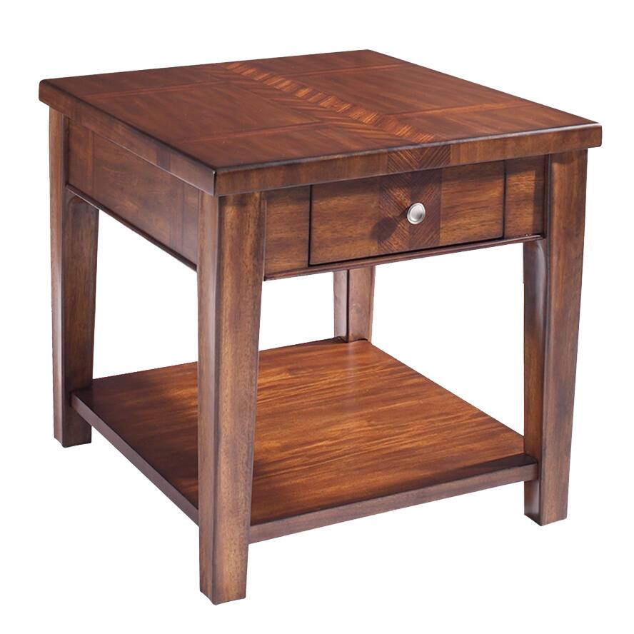 Somerton Dwelling Runway End Table