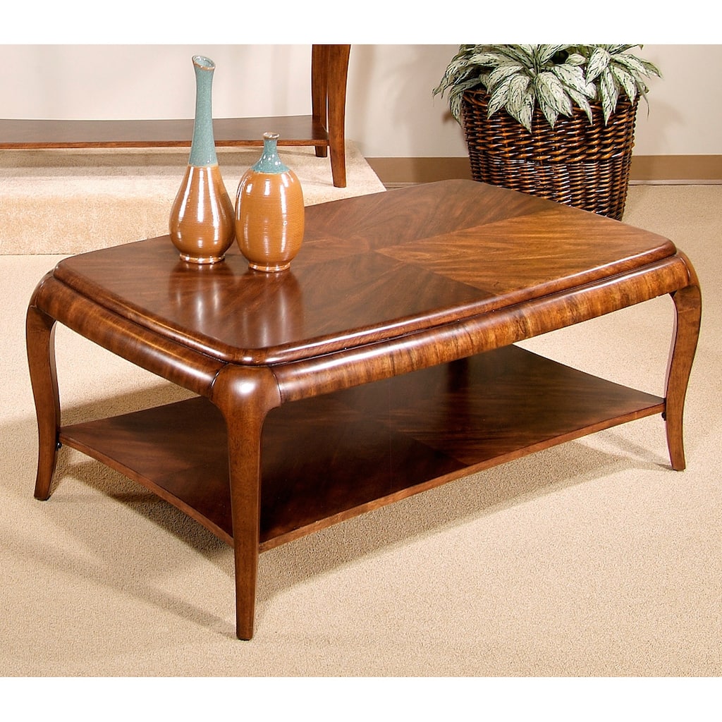 Somerton Dwelling Marin Cocktail Table