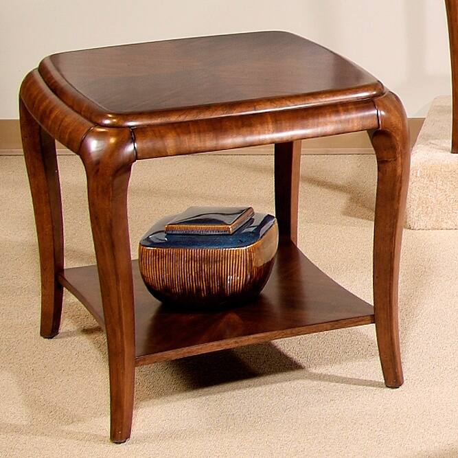 Somerton Dwelling Marin End Table