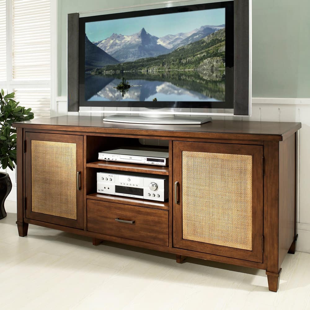 Somerton Dwelling Mesa TV Console