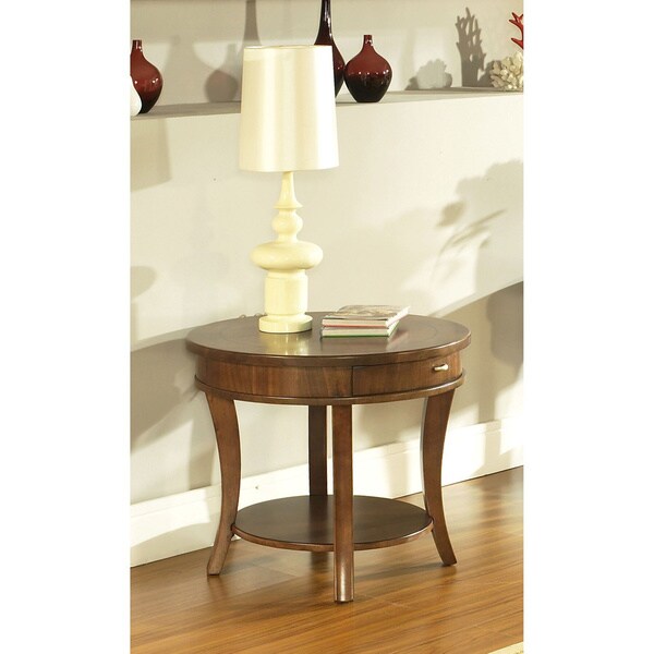 Somerton Dwelling Manhattan End Table