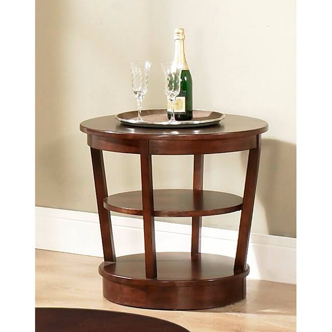 Somerton Dwelling Montecito End Table