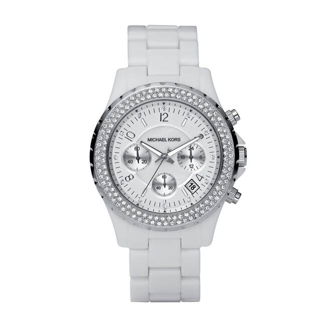 Michael Kors Women's MK5300 Madison Watch