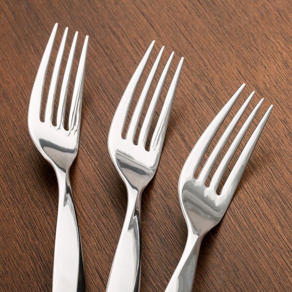 食器 ESA Sasaki Axis 45-piece Stainless Steel Flatware Set - Bed Bath