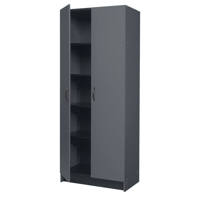 Talon Garage and Workshop Storage Cabinet