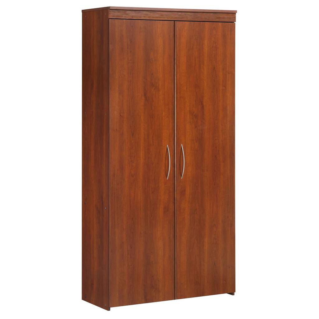 Black & Decker Multipurpose 72-inch Storage Cabinet - N/A