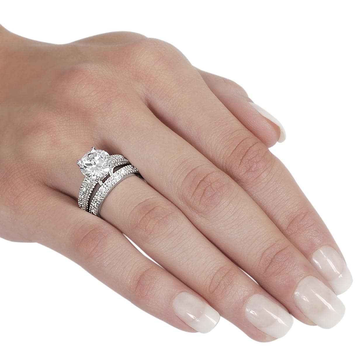 Set your life with Right wedding ring sets – StyleSkier.com