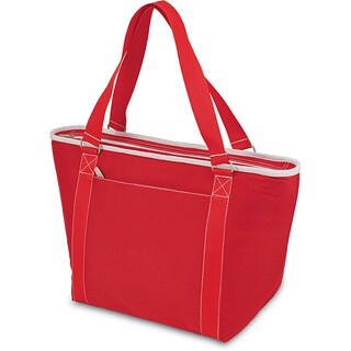 extra large insulated tote