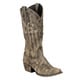 Lane Boots Women's 'Dawson' Black Cowboy Boots - Overstock - 5996005