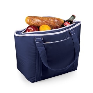 extra large insulated tote