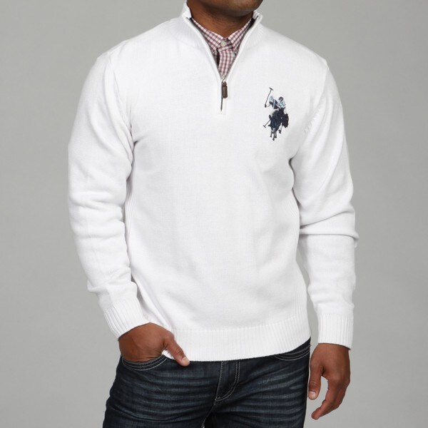 sweater us polo