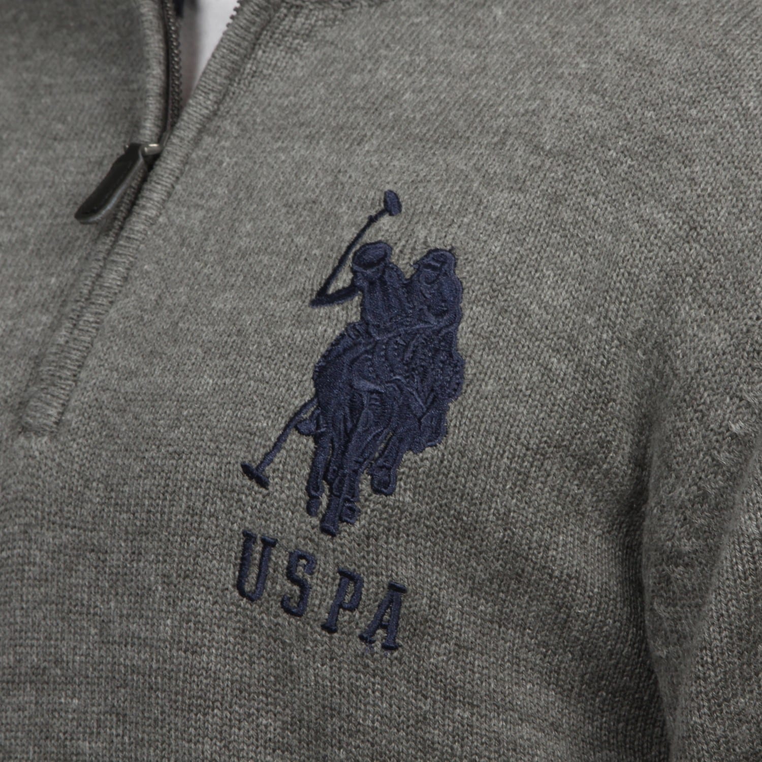 Us polo assn карта