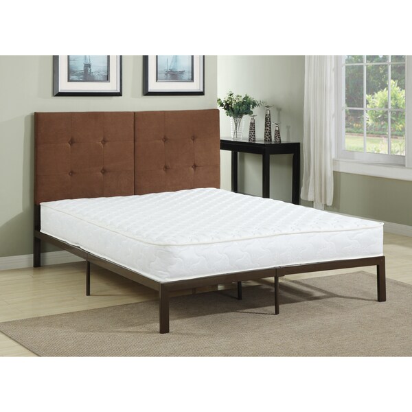 Ultra Resort Foam Top Innerspring 10 inch Queen size Mattress