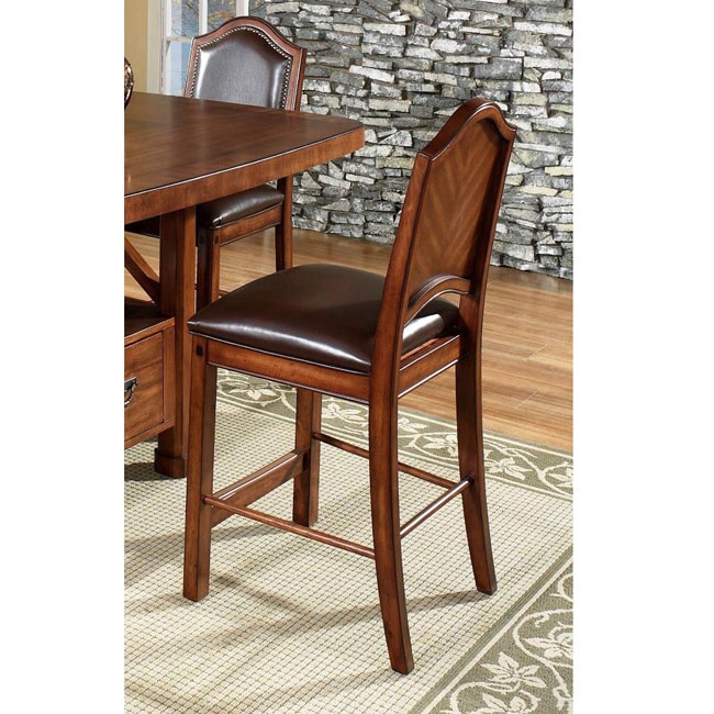 Somerton Dwelling Barrington Bar Stool (set Of 2)