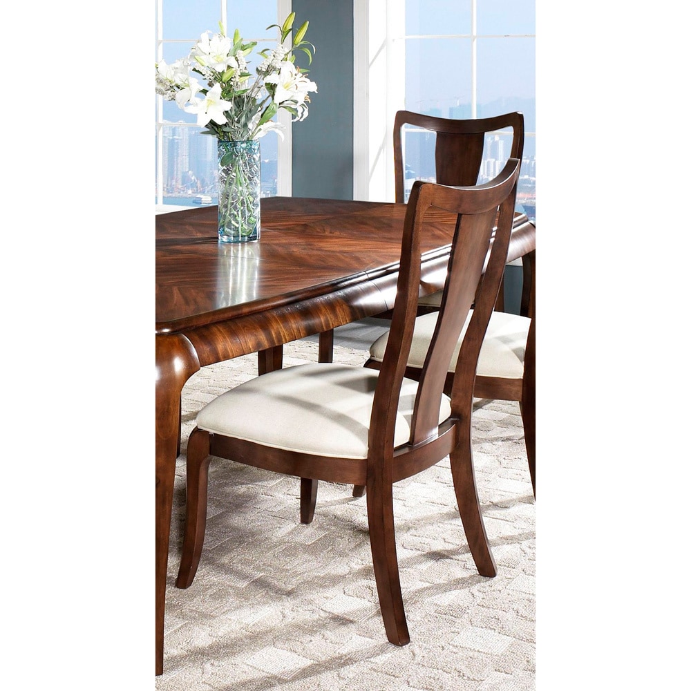 Somerton Dwelling Marin Side Chairs (set Of 2)