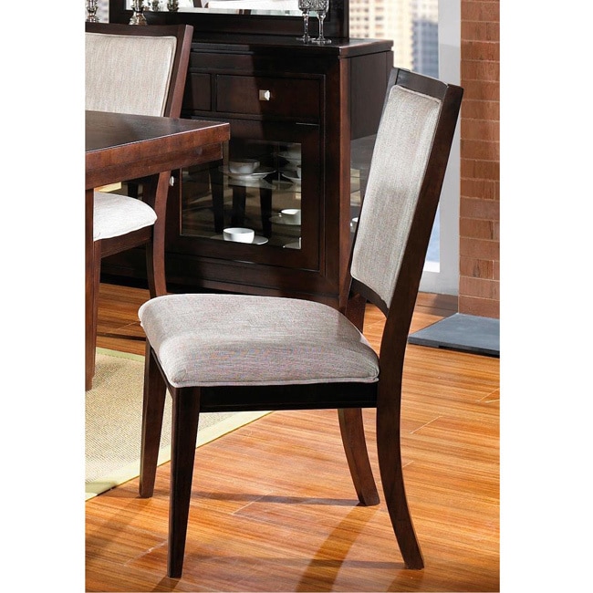 Somerton Dwelling Shadow Ridge Side Chairs (set Of 2)