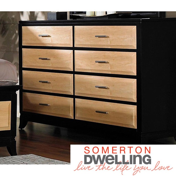 Somerton Dwelling Insignia Dresser Somerton Dwelling Dressers