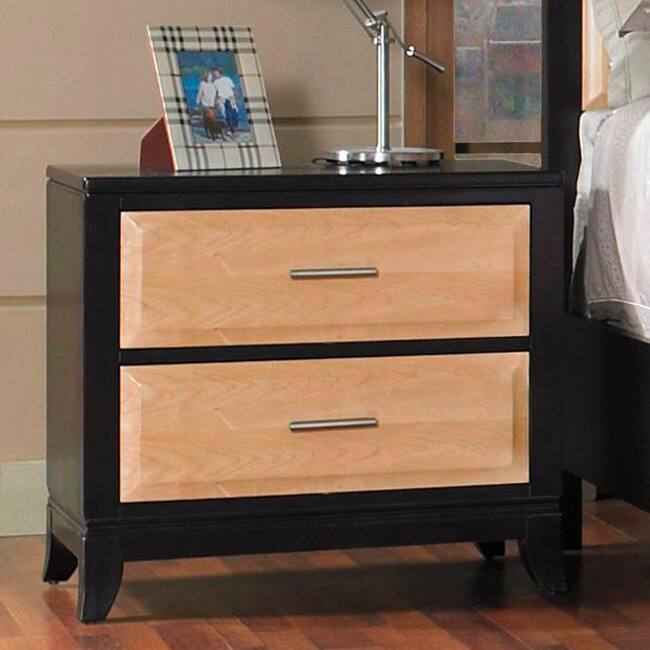 Somerton Dwelling Insignia Nightstand