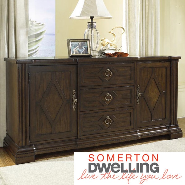 Somerton Dwelling Villa Madrid Buffet