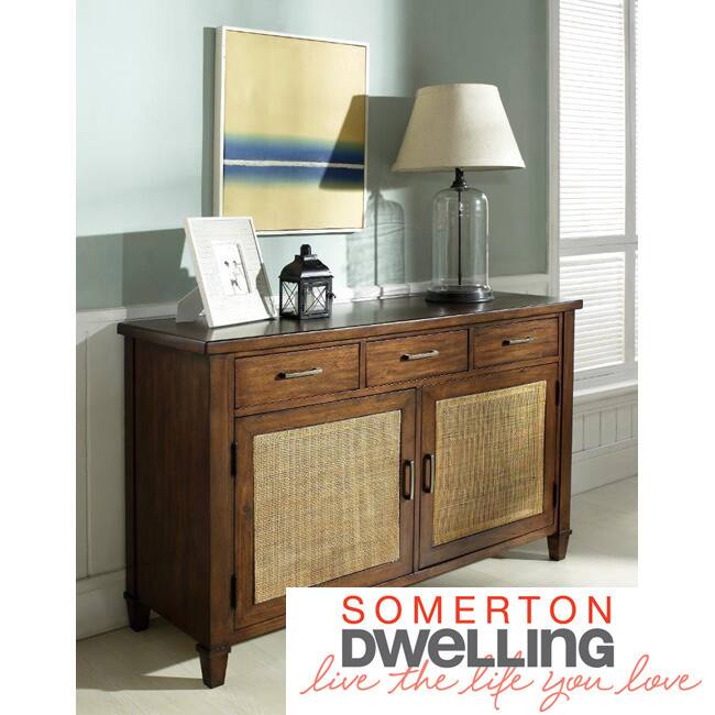 Somerton Dwelling Mesa Dining Server