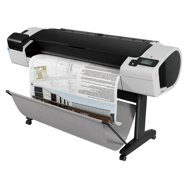 Плоттер hp designjet t1300 как обновить прошивку через флешку