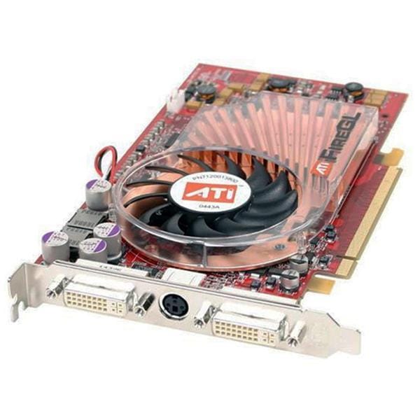 ATI 100 505087 Fire GL V5100 128MB Video Card (Refurbished) ATI Video Cards