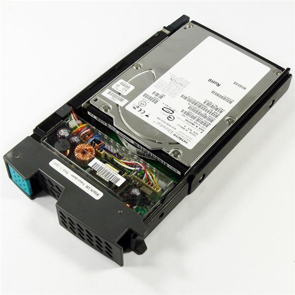 Hitachi HUS103014FLF2R0 UltraStar 146GB FC Hard Drive  