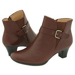 Softspots Women's Marli Tuscany Leather Boots Softspots Boots