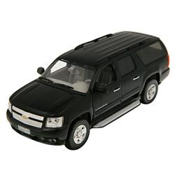 chevy suburban toy car