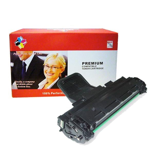 Xerox 113R00730 Compatible Laser Toner Cartridge  