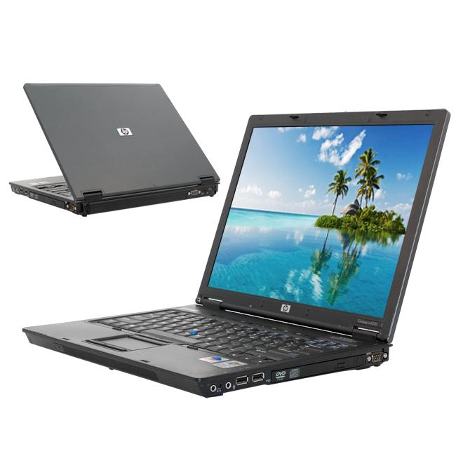 HP Compaq NC6220 PM 1.6GHz 40GB 512MB Laptop (Refurbished) - Overstock ...