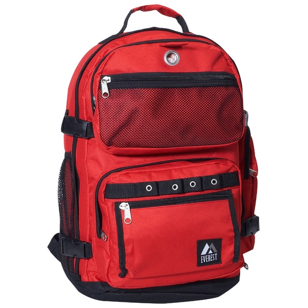 everest deluxe hiking pack