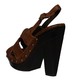 rumer platform pump
