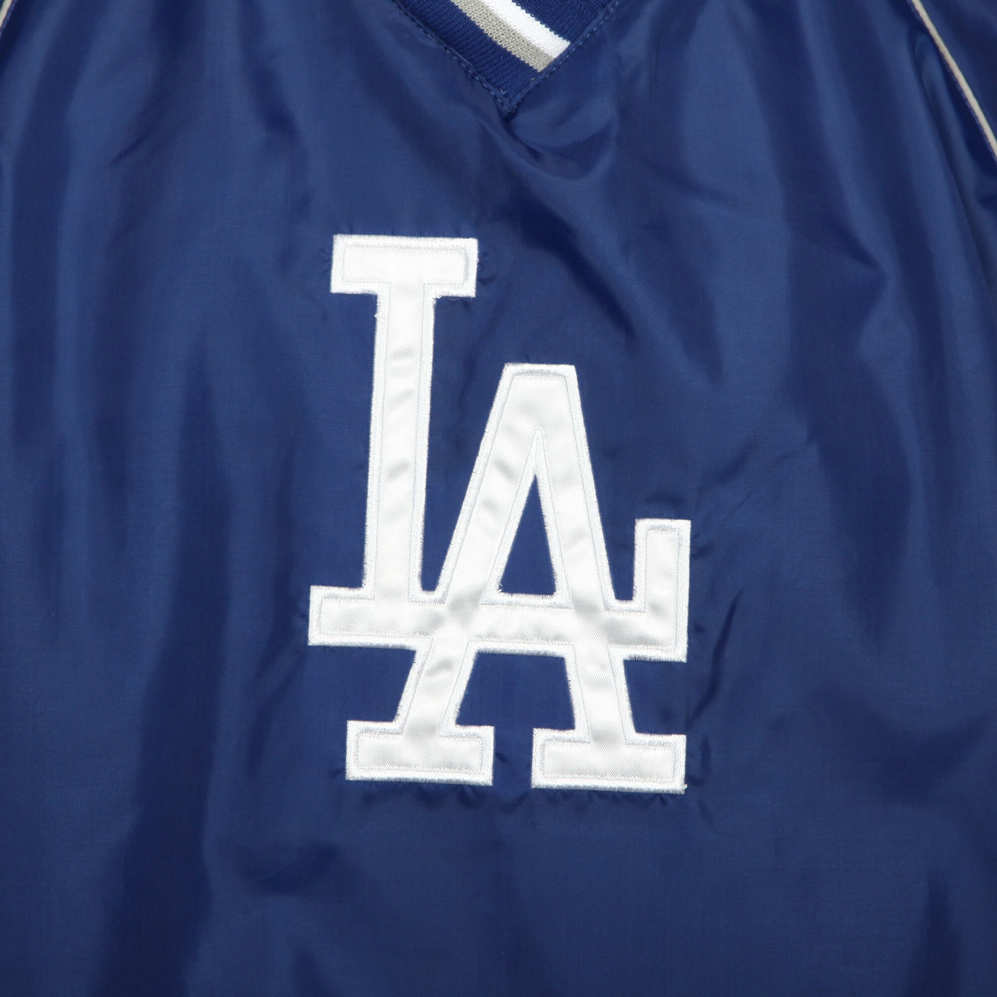 dodger pullover