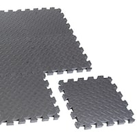 CAP Barbell Anti-microbial Puzzle Mats (Pack of 12)